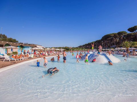 Camping Fabulous Village - Rome