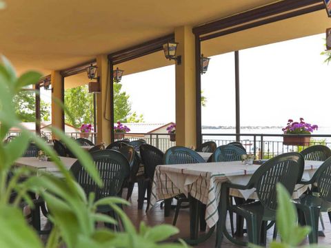 Club del Sole Le Palme Lazise Family Collection - Vérone