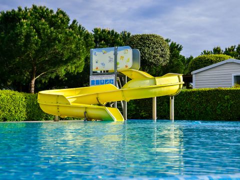 Club del Sole Le Palme Lazise Family Collection - Vérone