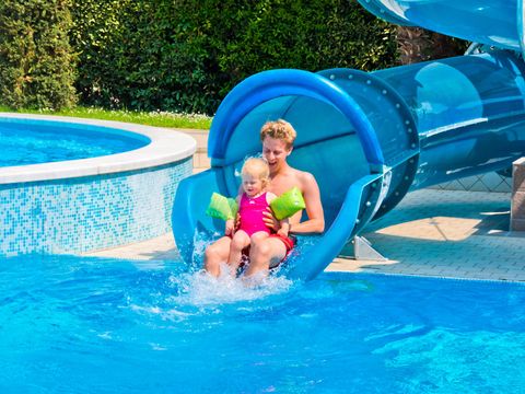 Club del Sole Le Palme Lazise Family Collection - Vérone