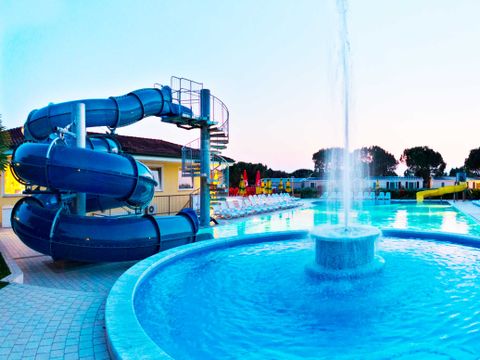 Club del Sole Le Palme Lazise Family Collection - Vérone