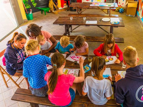 Club del Sole Le Palme Lazise Family Collection - Vérone