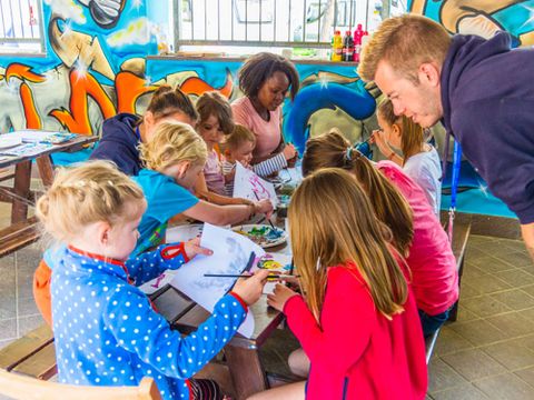 Club del Sole Le Palme Lazise Family Collection - Vérone