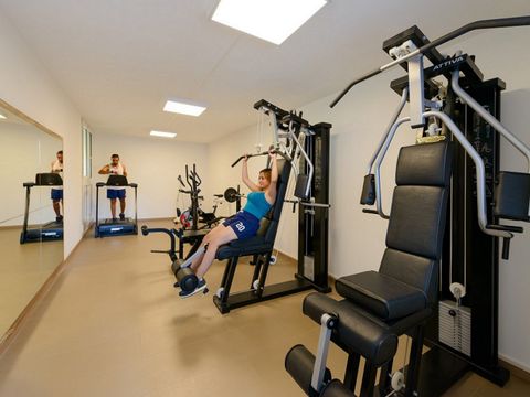 Club del Sole Le Palme Lazise Family Collection - Vérone