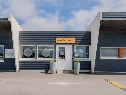 Camping Phare d'Opale - Pas-de-Calais