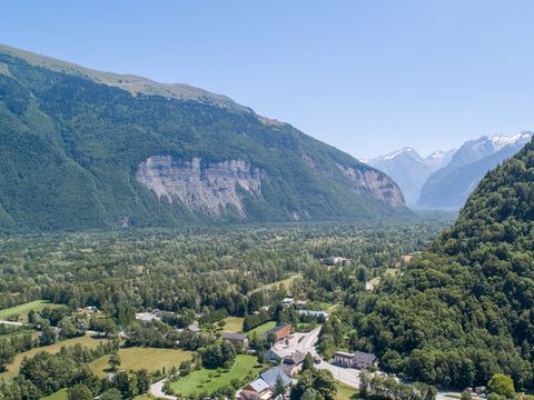Le Château de Rochetaillée - Ciela Village - Isère