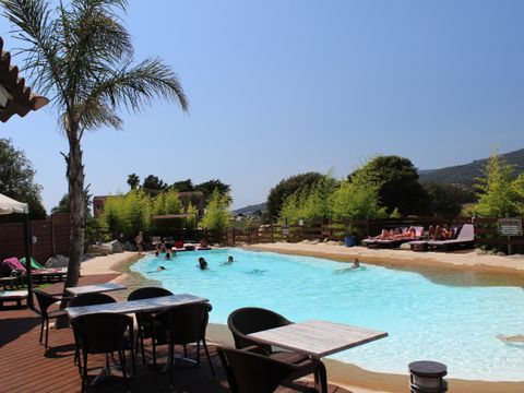 Camping Eden   - Gard