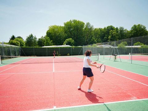 Camping Siblu Les Charmettes - Funpass inclus - Charente-Maritime
