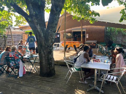 Camping Ludo Parc Pausado - Ardèche