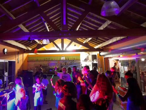 Camping Les Brillas - Loire-Atlantique
