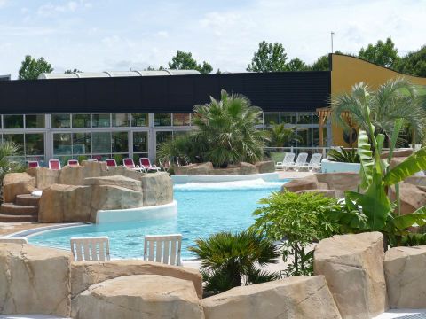 Camping Le Bel Air  - Vendée