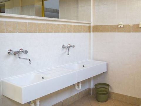 Villaggio Turistico Maderno - Brescia