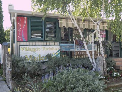 Villaggio Turistico Maderno - Brescia