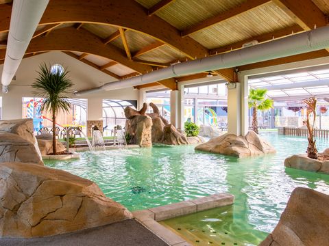 Camping Club Le Trianon 5* - MS VACANCES - Vendée