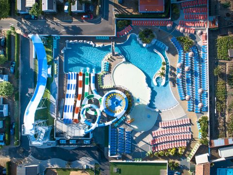Camping Club Le Trianon 5* - MS VACANCES - Vendée