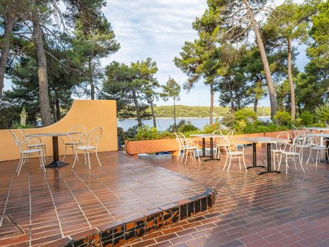 Camping Poljana  - Istrie