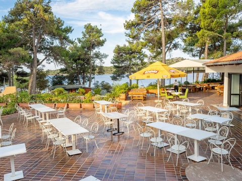 Camping Poljana  - Istrie