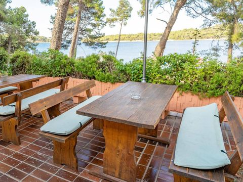 Camping Poljana  - Istrie