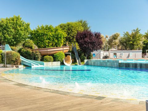 Club Del Sole Spina Family Collection - Ferrare