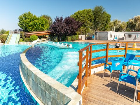 Club Del Sole Spina Family Collection - Ferrare