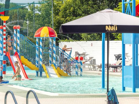 Camping Mare e Pineta - Ferrare