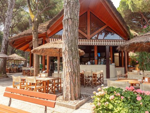 Camping Mare e Pineta - Ferrare