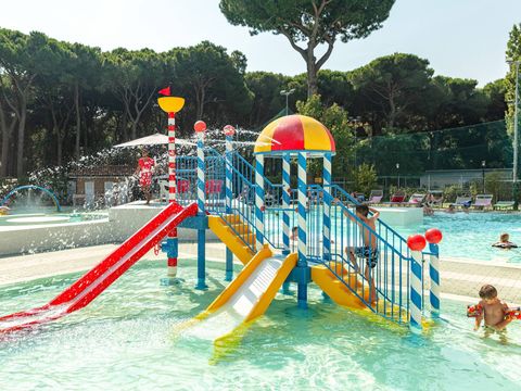 Camping Mare e Pineta - Ferrare