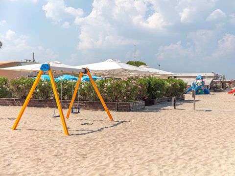 Camping Mare e Pineta - Ferrare