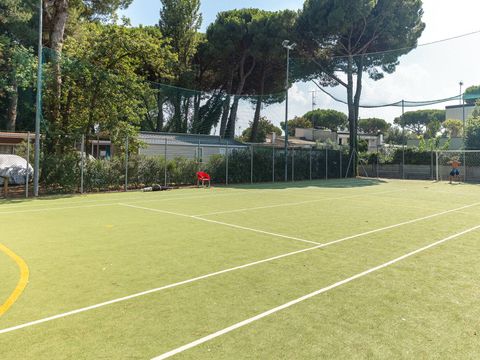 Camping Mare e Pineta - Ferrare