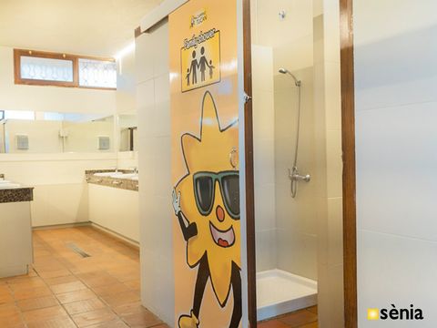 Camping Sènia Tucan - Gérone