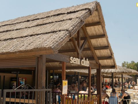Camping Sènia Tucan - Gérone
