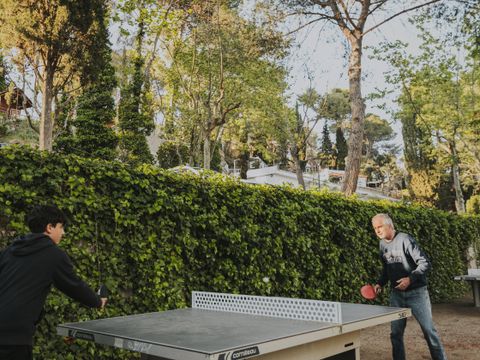 Camping Santa Elena Ciutat - Gérone