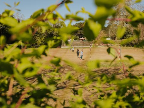 Camping Santa Elena Ciutat - Gérone
