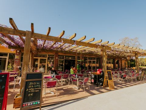 Camping Santa Elena Ciutat - Gérone