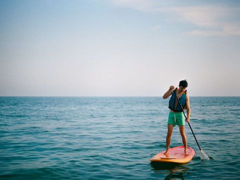 Camping Sènia Cala Canyelles  - Gérone