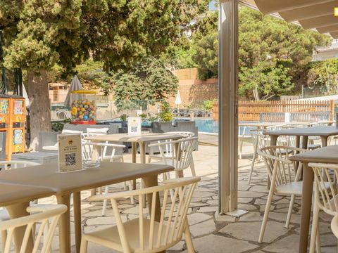 Camping Sènia Cala Canyelles  - Gérone