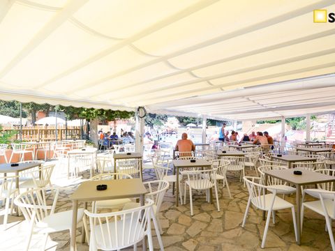 Camping Sènia Cala Canyelles  - Gérone