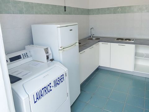 Camping Lilybeo Village - Trapani