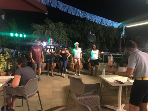 Camping Del Mar - Barcelone