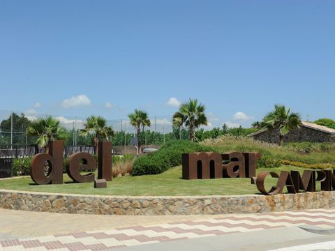 Camping Del Mar - Barcelone