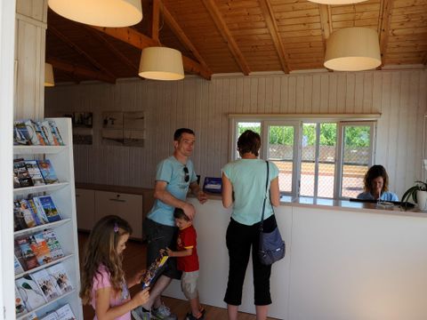 Camping Del Mar - Barcelone