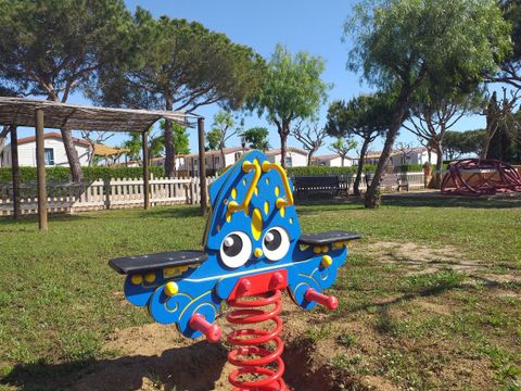 Camping Del Mar - Barcelone