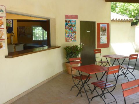 Camping Durance Luberon - Bouches-du-Rhône