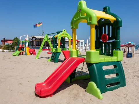 Pineta Family Camping Village - Ravenne
