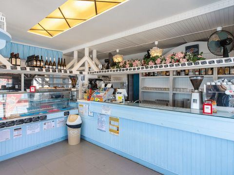 Pineta Family Camping Village - Ravenne