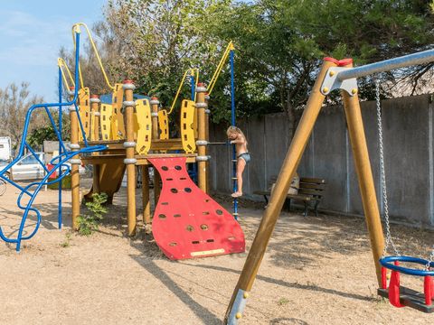 Pineta Family Camping Village - Ravenne