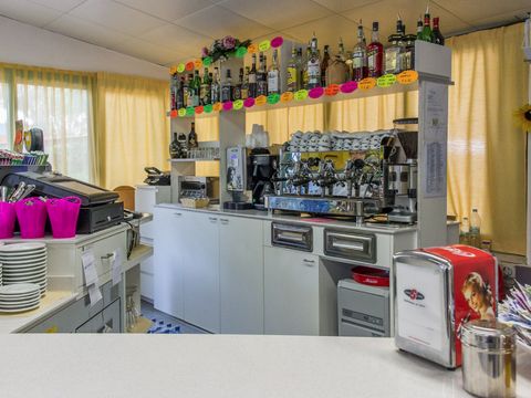 Pineta Family Camping Village - Ravenne