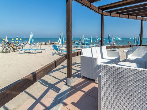 Pineta Family Camping Village - Ravenne