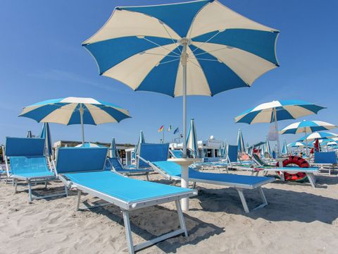 Pineta Family Camping Village - Ravenne