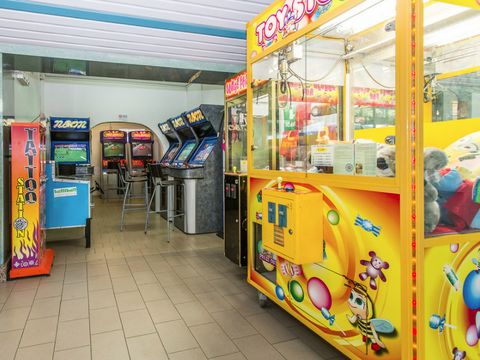 Pineta Family Camping Village - Ravenne